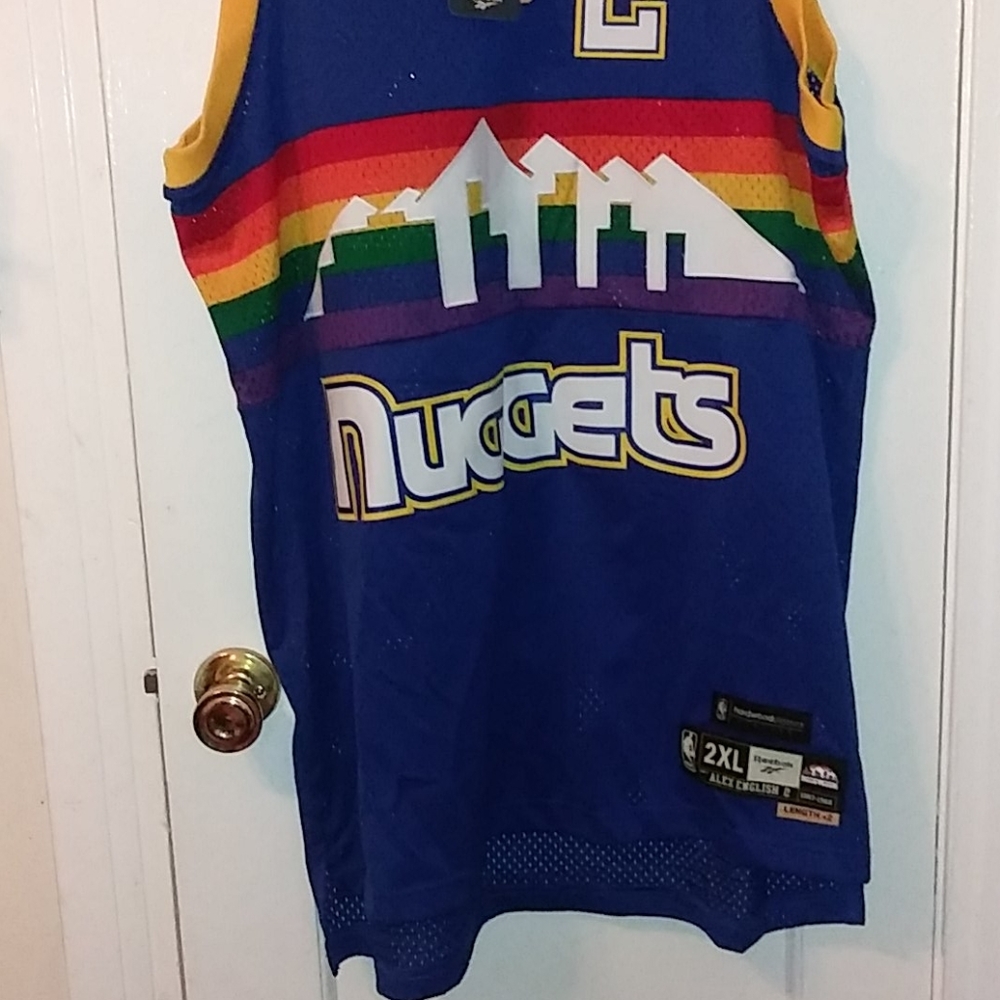 Jersey